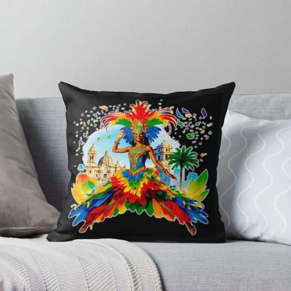 Item preview, Carnival, carnaval You must Come to Rio new series#1 designed and sold by Helios Be. Lavsh.