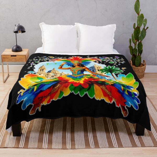 Item preview, Carnival, carnaval You must Come to Rio new series#1 designed and sold by Helios Be. Lavsh.