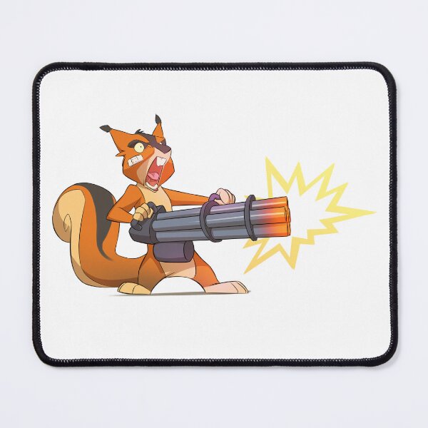 Item preview, NUTS designed and sold by Miles-DF.