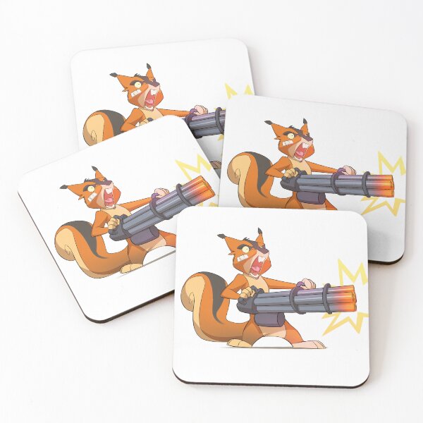 Item preview, NUTS designed and sold by Miles-DF.