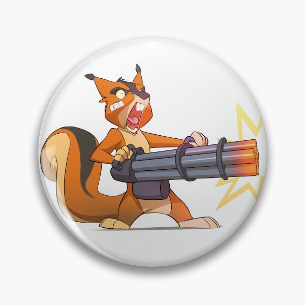 Item preview, NUTS designed and sold by Miles-DF.