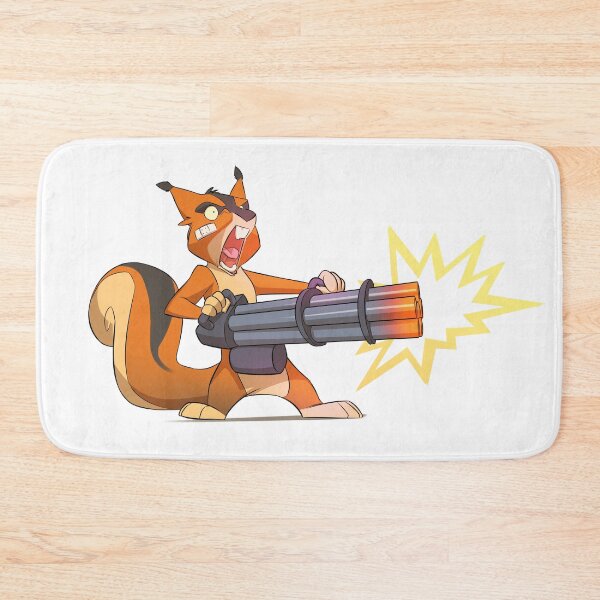 Item preview, NUTS designed and sold by Miles-DF.