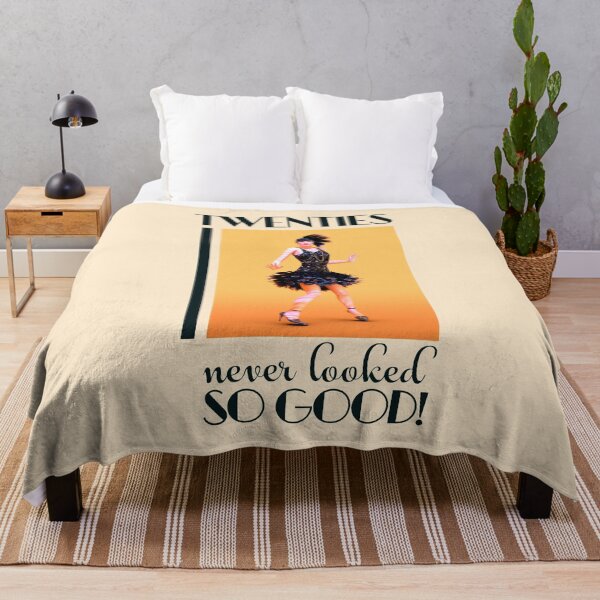 Item preview, Twenties never looked so good Vintage designed and sold by Vac1.