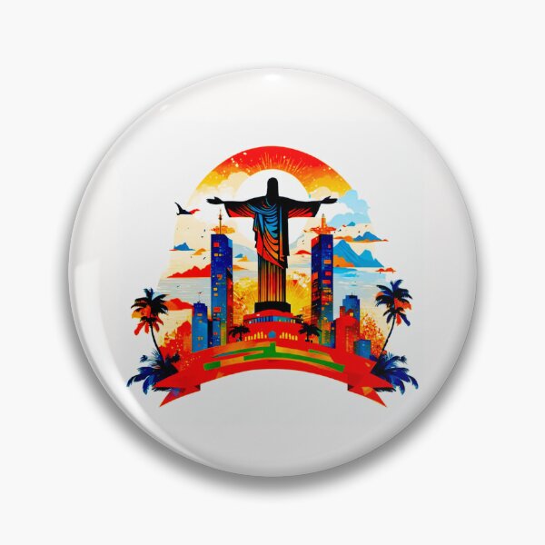 Item preview, Carnival, carnaval You must Come to Rio new series#2 designed and sold by Helios Be. Lavsh.