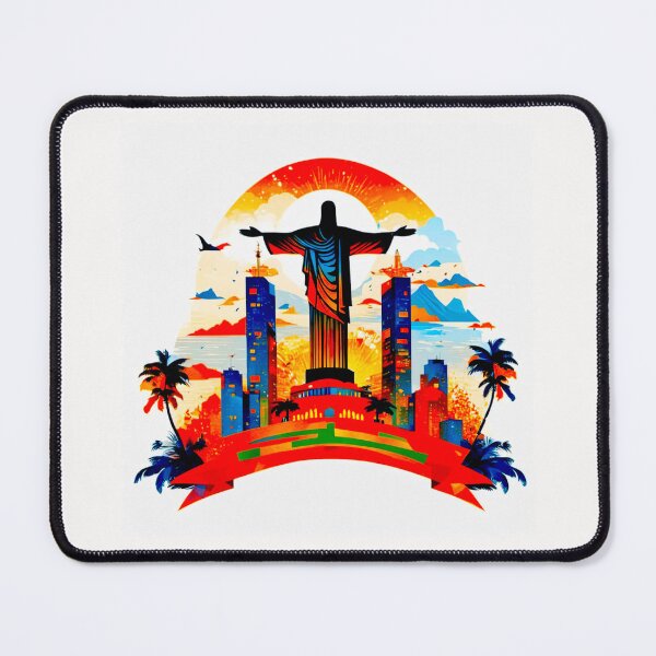 Item preview, Carnival, carnaval You must Come to Rio new series#2 designed and sold by Helios Be. Lavsh.