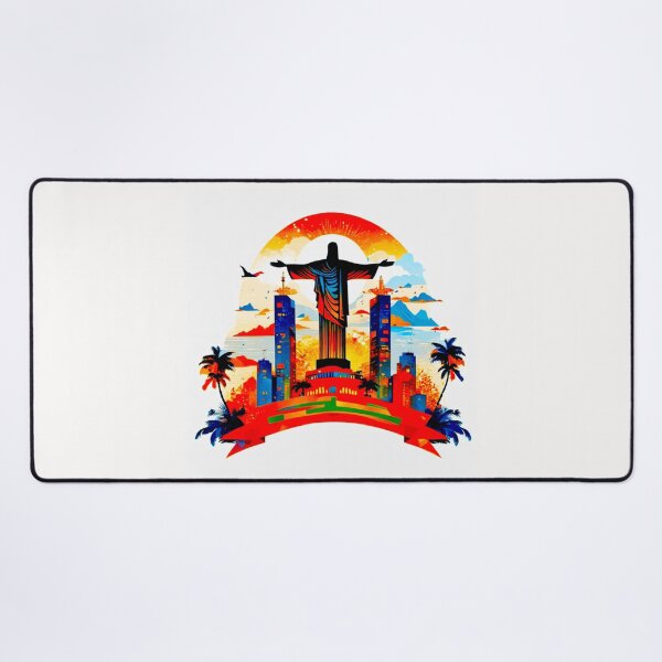 Item preview, Carnival, carnaval You must Come to Rio new series#2 designed and sold by Helios Be. Lavsh.