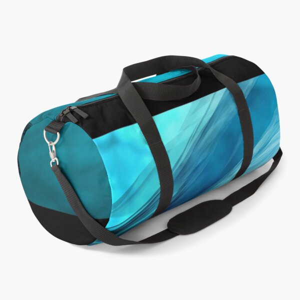 Item preview, Wave - Blue designed and sold by SirkDesignsLtd.