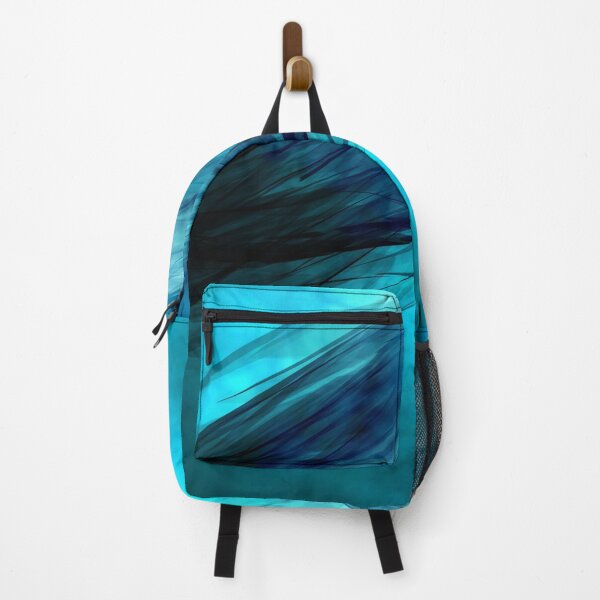 Item preview, Wave - Blue designed and sold by SirkDesignsLtd.