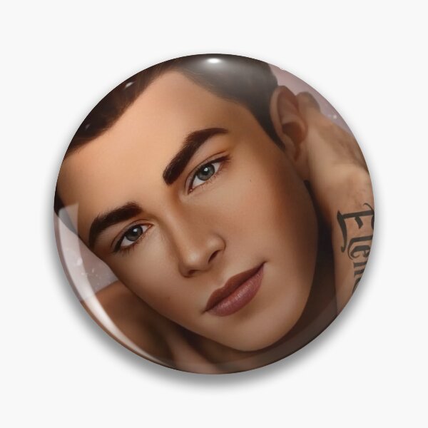Item preview, Art Of The Elementalists Beckett Harrington  designed and sold by Choices Nova/SadyEdits.