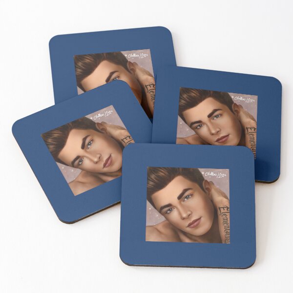 Item preview, Art Of The Elementalists Beckett Harrington  designed and sold by Choices Nova/SadyEdits.