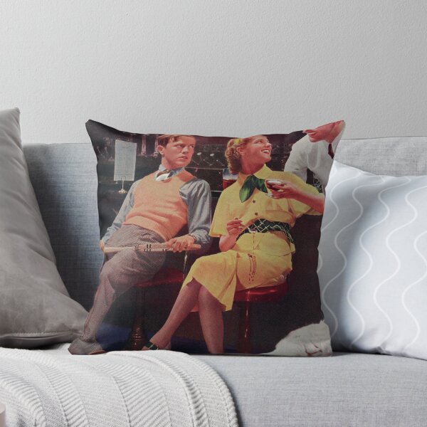 Item preview, The Dry Cleaner’s Friend – Retro Poster Dow Chemicals (1940s) designed and sold by InnerCitadel.