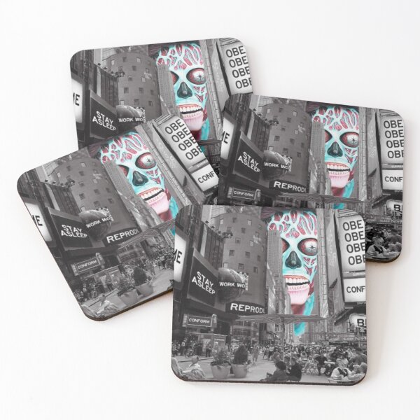 Item preview, they live designed and sold by Wawan35200.