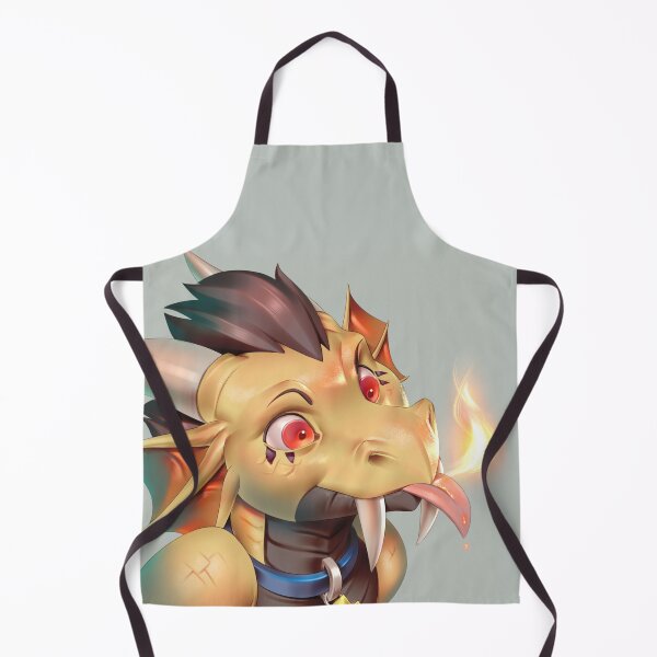 Item preview, Luke designed and sold by Miles-DF.