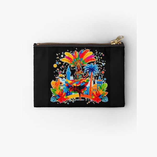 Item preview, Carnival, carnaval You must Come to Rio new series designed and sold by Helios Be. Lavsh.