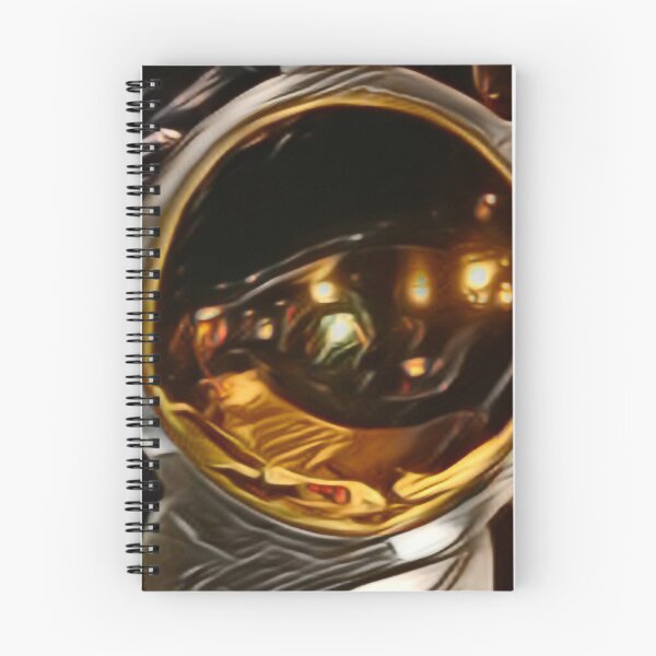 Item preview, Space Helmet In Expressive Blend designed and sold by Fearless-Fox.