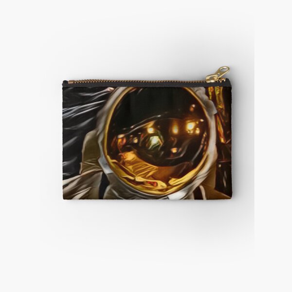 Item preview, Space Helmet In Expressive Blend designed and sold by Fearless-Fox.