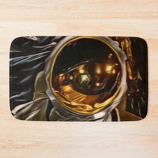 Item preview, Space Helmet In Expressive Blend designed and sold by Fearless-Fox.