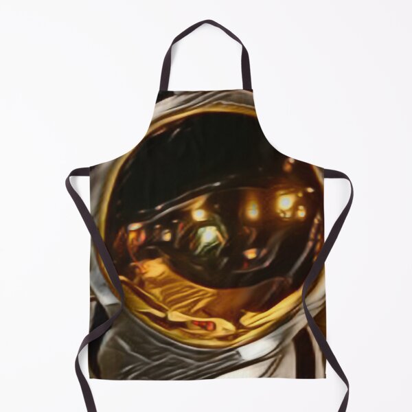 Item preview, Space Helmet In Expressive Blend designed and sold by Fearless-Fox.
