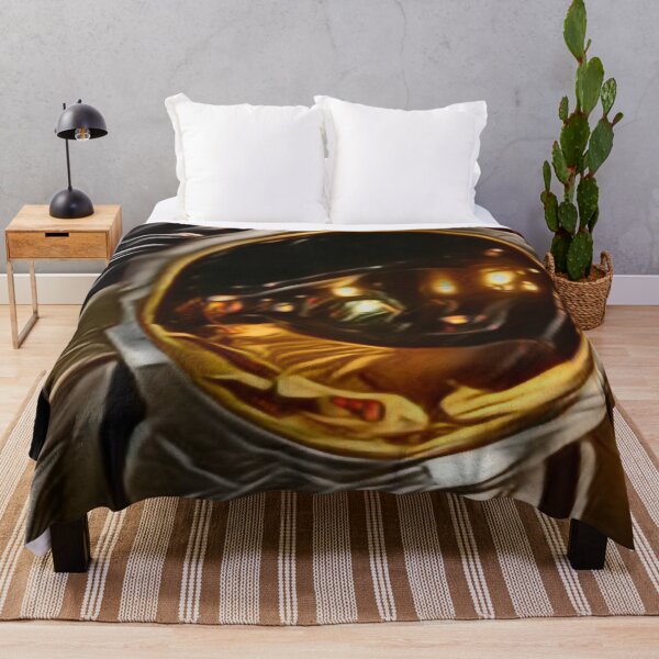 Item preview, Space Helmet In Expressive Blend designed and sold by Fearless-Fox.