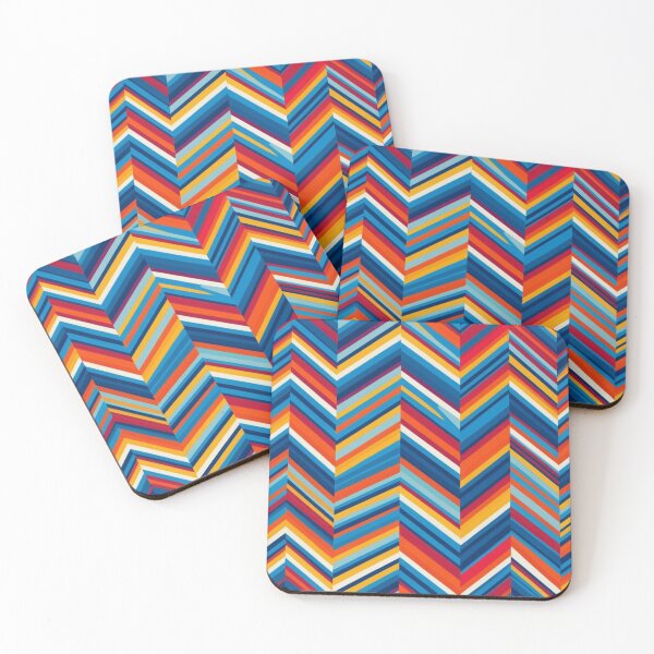 Item preview, Zigzag vibrations designed and sold by 0penvimark.