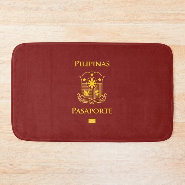 Item preview, I'm Philippine designed and sold by CanadianTai.