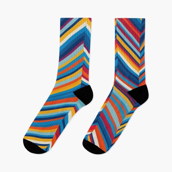 Item preview, Zigzag vibrations designed and sold by 0penvimark.