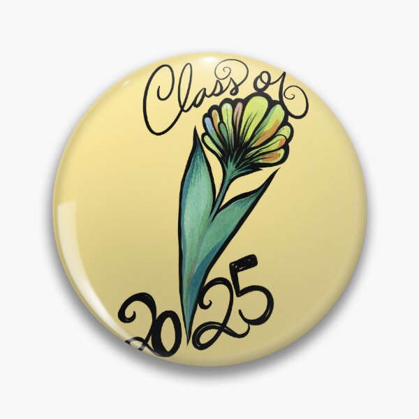 Item preview, Class of 2025 designed and sold by FrictionMaxxing.