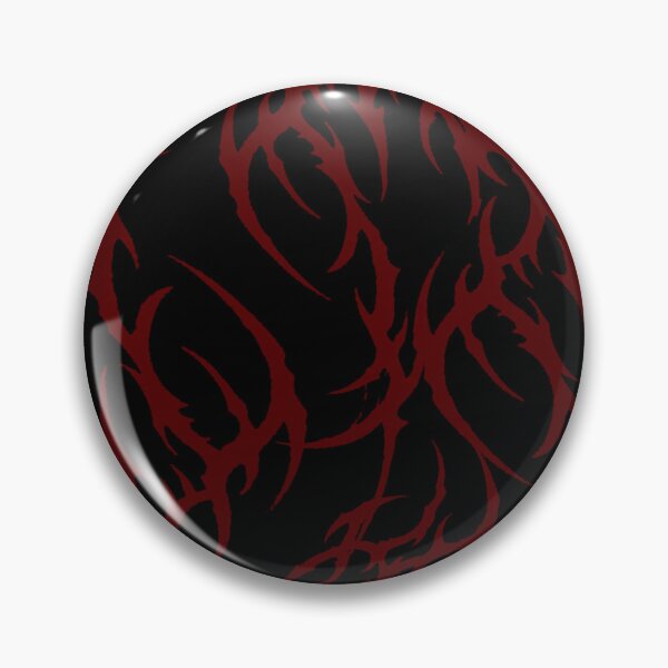 Item preview, Red Cracked designed and sold by EVIL BUNNY.