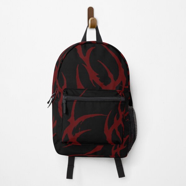 Item preview, Red Cracked designed and sold by EVIL BUNNY.