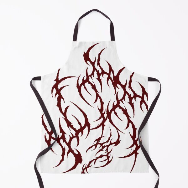 Item preview, Red Cracked designed and sold by EVIL BUNNY.