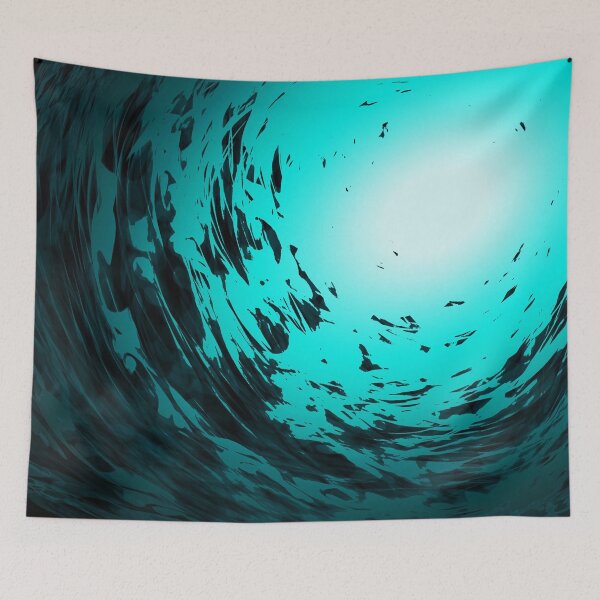 Item preview, Underwater designed and sold by SirkDesignsLtd.