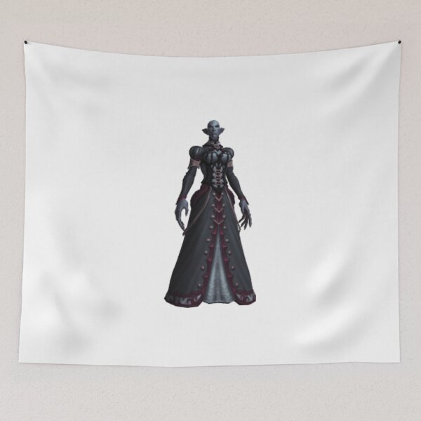 Item preview, Avowed fanart characters designed and sold by Gbriel3.