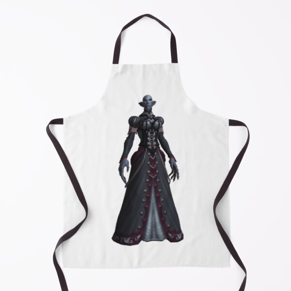Item preview, Avowed fanart characters designed and sold by Gbriel3.