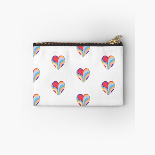Item preview, Split Heart designed and sold by VacationShop.