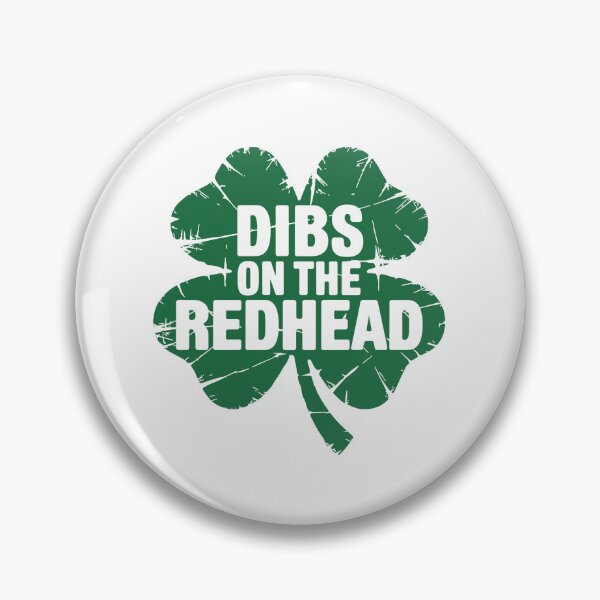 Item preview, Dips On The Redhead designed and sold by vintagearttee.