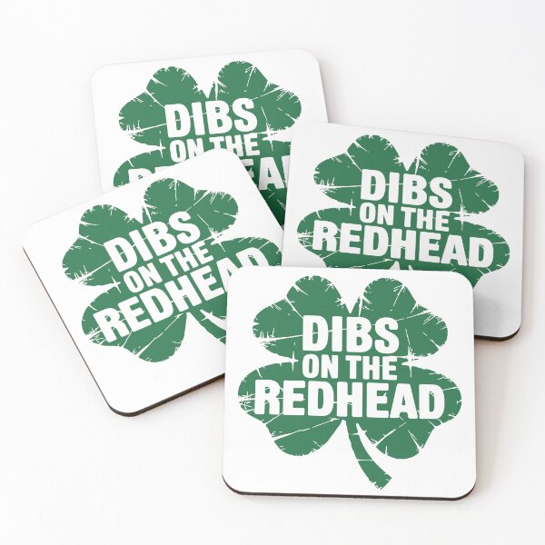 Item preview, Dips On The Redhead designed and sold by vintagearttee.