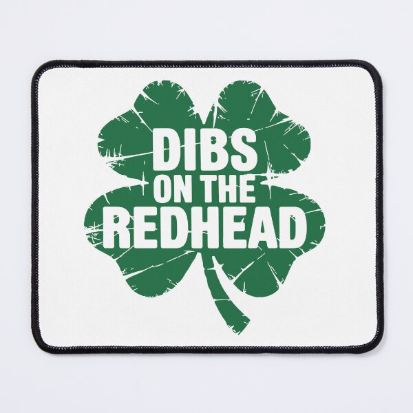 Item preview, Dips On The Redhead designed and sold by vintagearttee.