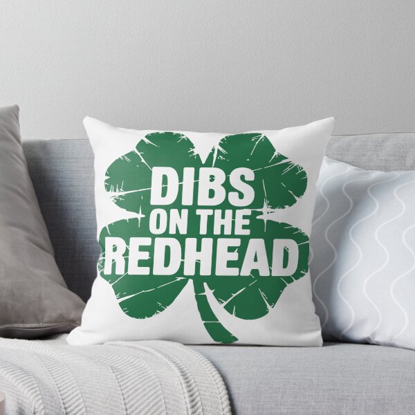 Item preview, Dips On The Redhead designed and sold by vintagearttee.