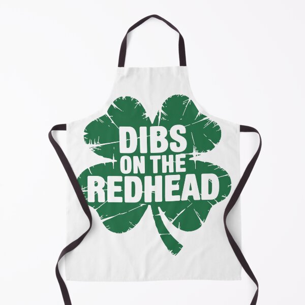 Item preview, Dips On The Redhead designed and sold by vintagearttee.