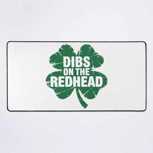 Item preview, Dips On The Redhead designed and sold by vintagearttee.