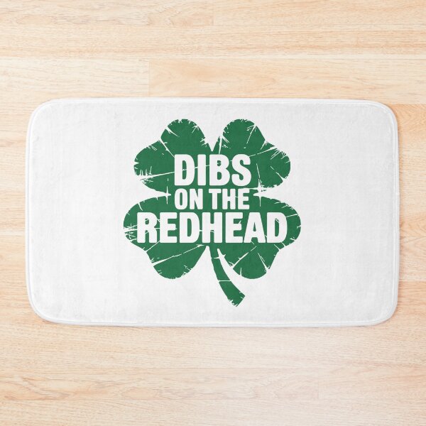 Item preview, Dips On The Redhead designed and sold by vintagearttee.