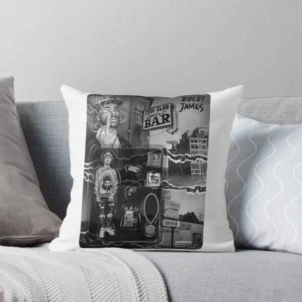 Item preview, Boldy James designed and sold by HANDMEDOWN-.