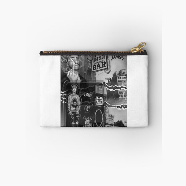 Item preview, Boldy James designed and sold by HANDMEDOWN-.