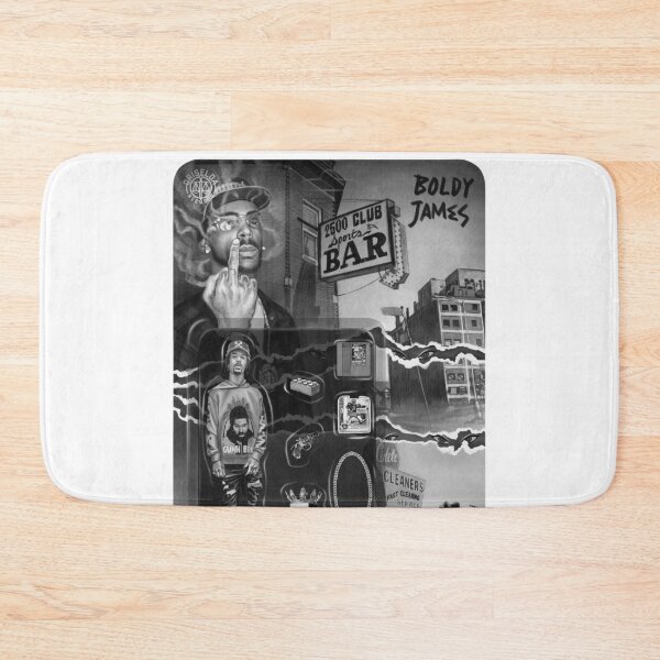 Item preview, Boldy James designed and sold by HANDMEDOWN-.
