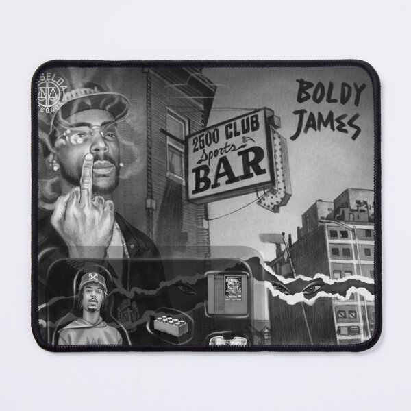 Item preview, Boldy James designed and sold by HANDMEDOWN-.
