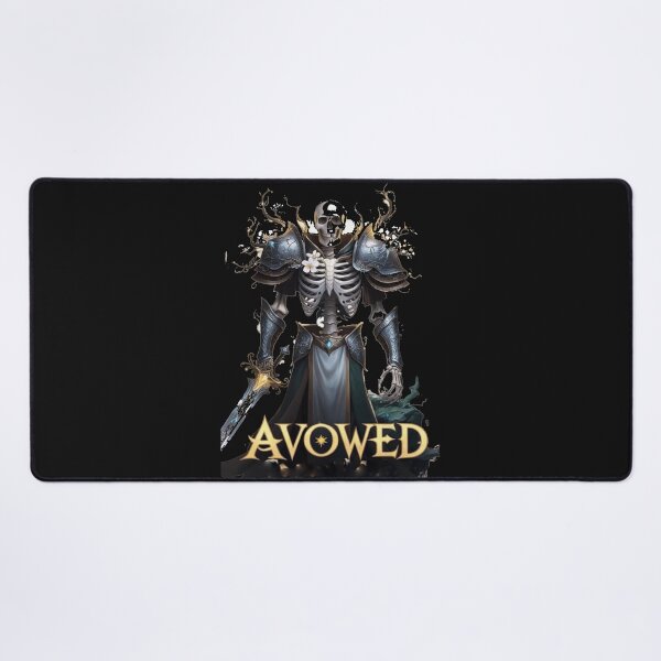 Item preview, Avowed fanart characters designed and sold by Gbriel3.