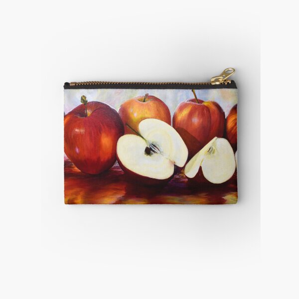Item preview, Red Apples - RED APPLES T SHIRT designed and sold by Danicus666.