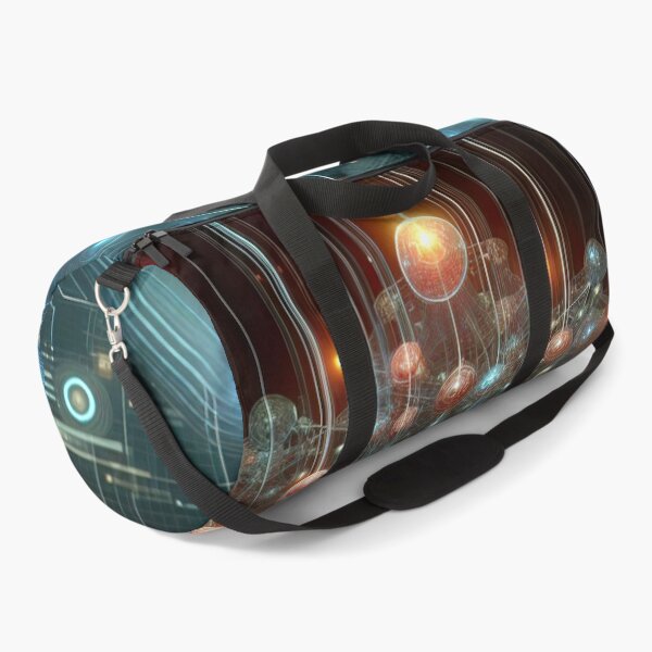 Item preview, neural network designed and sold by nature. electrified..