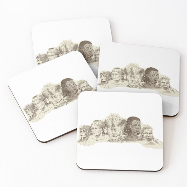 Item preview, Avowed fanart characters designed and sold by Gbriel3.