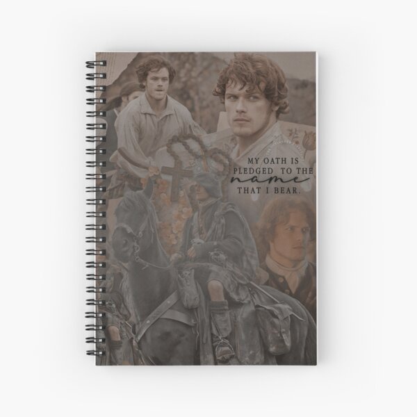 Item preview, Jamie Fraser | 1x04 designed and sold by Mochridhe-art.